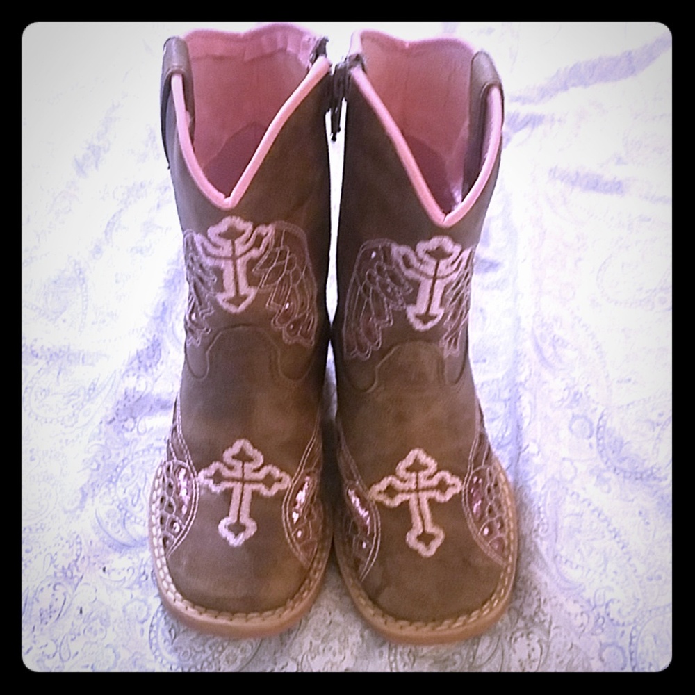 Cowgirl Boots